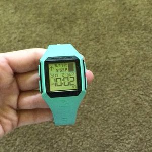 Maui Mini Tide Watch